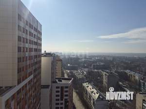4-к квартира, вторичка, 87м2, 22/25 этаж