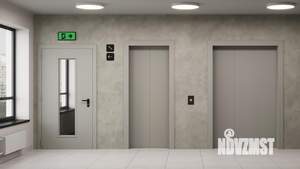 2-к квартира, вторичка, 58м2, 10/12 этаж