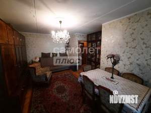 2-к квартира, вторичка, 44м2, 3/5 этаж