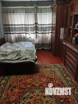 2-к квартира, вторичка, 45м2, 1/5 этаж