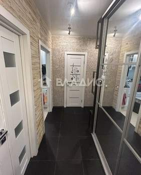 2-к квартира, вторичка, 61м2, 3/17 этаж