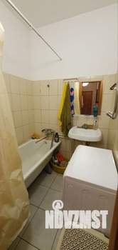 1-к квартира, вторичка, 37м2, 3/22 этаж