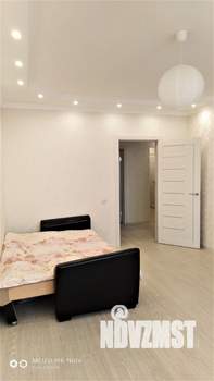 2-к квартира, вторичка, 64м2, 8/17 этаж