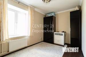 2-к квартира, вторичка, 36м2, 2/17 этаж