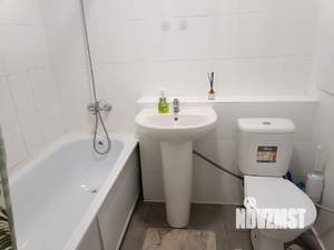 1-к квартира, вторичка, 37м2, 2/17 этаж