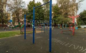 1-к квартира, вторичка, 34м2, 2/4 этаж