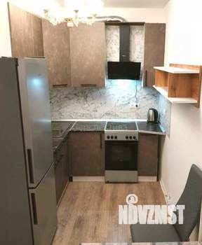 2-к квартира, вторичка, 40м2, 2/17 этаж