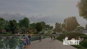Студия квартира, вторичка, 30м2, 2/8 этаж