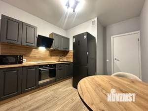 1-к квартира, вторичка, 36м2, 8/18 этаж