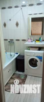 1-к квартира, вторичка, 39м2, 8/17 этаж