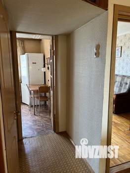 2-к квартира, вторичка, 46м2, 9/9 этаж
