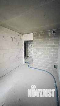 1-к квартира, вторичка, 38м2, 11/24 этаж