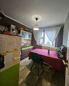 2-к квартира, вторичка, 55м2, 11/14 этаж