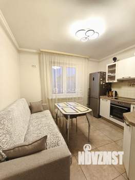 2-к квартира, вторичка, 62м2, 15/17 этаж