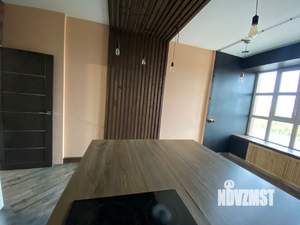 2-к квартира, вторичка, 52м2, 16/17 этаж