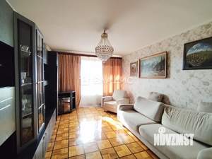2-к квартира, вторичка, 54м2, 12/16 этаж