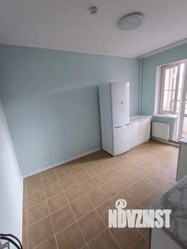 1-к квартира, вторичка, 36м2, 13/17 этаж