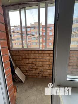 1-к квартира, вторичка, 34м2, 2/6 этаж