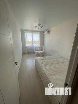 1-к квартира, вторичка, 35м2, 10/17 этаж