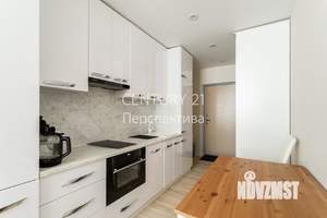 1-к квартира, вторичка, 29м2, 1/17 этаж