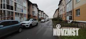 1-к квартира, вторичка, 32м2, 3/3 этаж