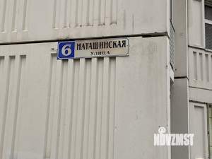 2-к квартира, вторичка, 57м2, 3/25 этаж