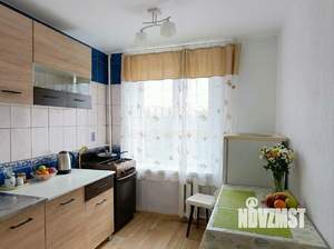 2-к квартира, вторичка, 42м2, 4/5 этаж