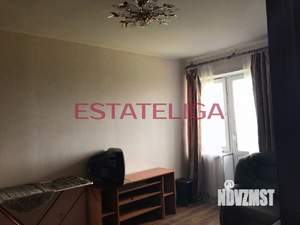 1-к квартира, вторичка, 33м2, 15/17 этаж