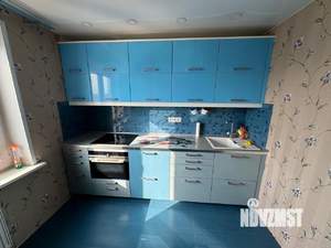 3-к квартира, вторичка, 83м2, 11/17 этаж