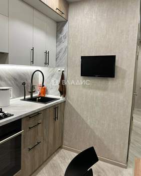 2-к квартира, вторичка, 47м2, 6/9 этаж