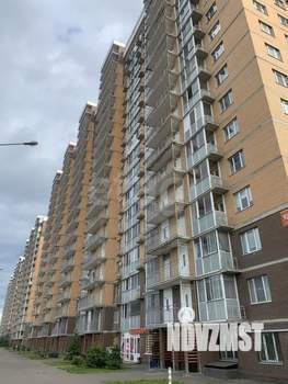 Студия квартира, вторичка, 33м2, 2/17 этаж