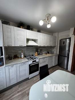 3-к квартира, вторичка, 60м2, 4/9 этаж