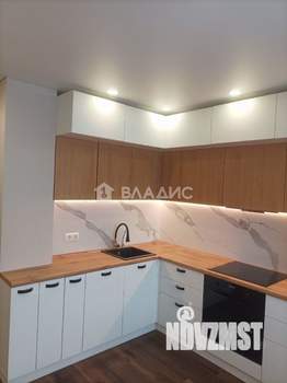 2-к квартира, вторичка, 59м2, 13/25 этаж