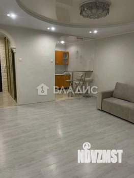 2-к квартира, вторичка, 53м2, 16/17 этаж