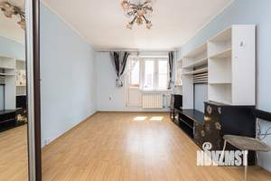 2-к квартира, вторичка, 54м2, 7/17 этаж