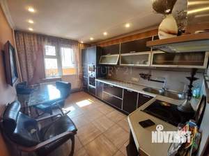 1-к квартира, вторичка, 51м2, 14/17 этаж