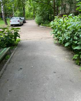 Фото квартиры на продажу (3)