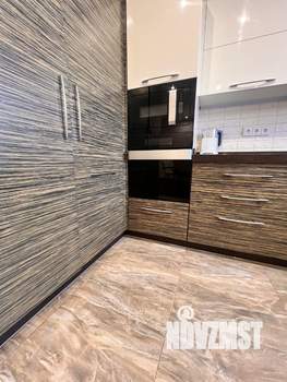 6-к квартира, вторичка, 163м2, 19/21 этаж