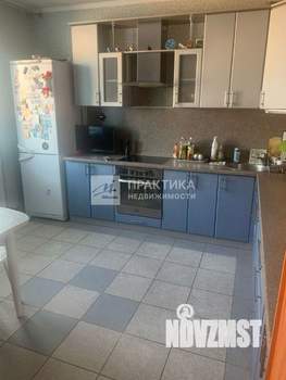 4-к квартира, вторичка, 108м2, 23/23 этаж