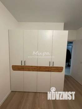 1-к квартира, вторичка, 41м2, 2/25 этаж