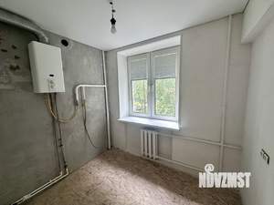 2-к квартира, вторичка, 44м2, 2/5 этаж