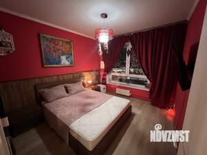 2-к квартира, вторичка, 56м2, 11/26 этаж