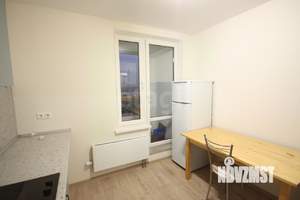 1-к квартира, вторичка, 30м2, 11/13 этаж