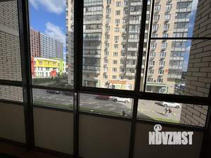 2-к квартира, вторичка, 68м2, 3/17 этаж