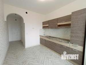 1-к квартира, вторичка, 35м2, 10/17 этаж