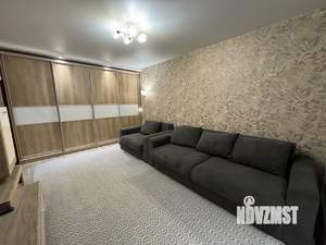 1-к квартира, вторичка, 36м2, 4/19 этаж