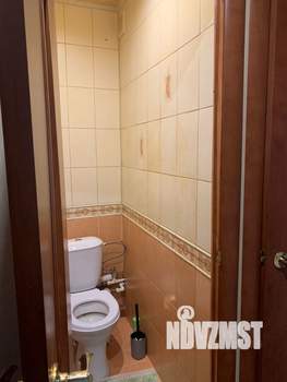 2-к квартира, вторичка, 40м2, 5/5 этаж