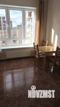1-к квартира, вторичка, 35м2, 15/17 этаж