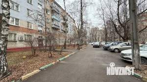 1-к квартира, вторичка, 30м2, 2/5 этаж