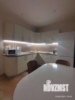 1-к квартира, вторичка, 30м2, 23/25 этаж